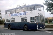 Grimsby Cleethorpes No.68 Cleethorpes 1980 Bus Photo