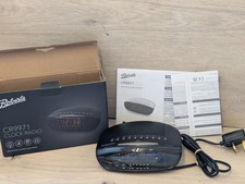 Roberts CR9971 Chronologic VI