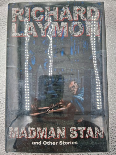 Madman stan and other - madman, stories