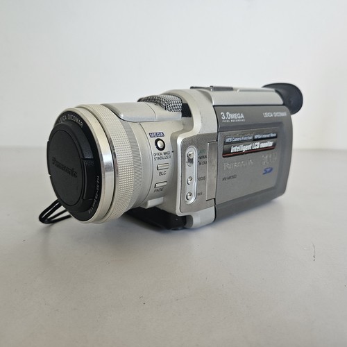 Panasonic mx500b 3ccd - nv-mx500b,