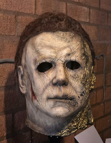 Halloween kills tots mask - kills,