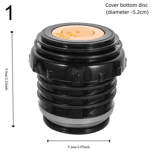 Stopper replacement lid plug - stopper,