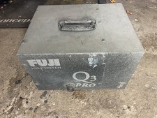 HVLP machine Fuji Q3