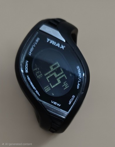 Nike triax mobius digital - nike,