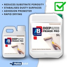 DEEP-Penetrating PRIMER PRO