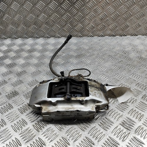 Porsche 911 996 rear right - porsche,