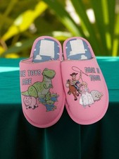 Toy Story Women’s Pink