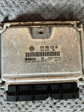 Vw T4 2.5 TDI Ecu Immobiliser Removed 074 906 018 AK