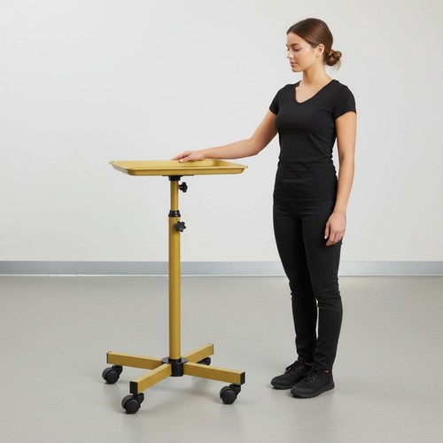 Mobile tool stand - mobile,