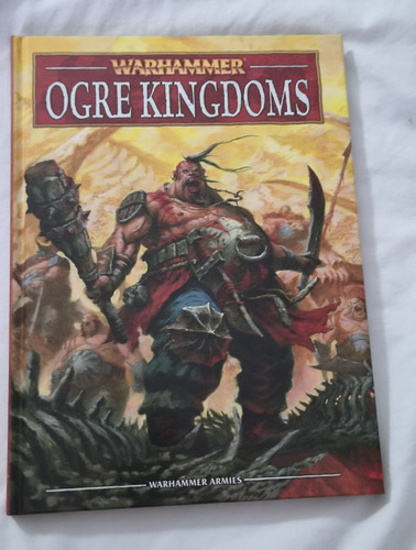 Games workshop warhammer 8th - games,