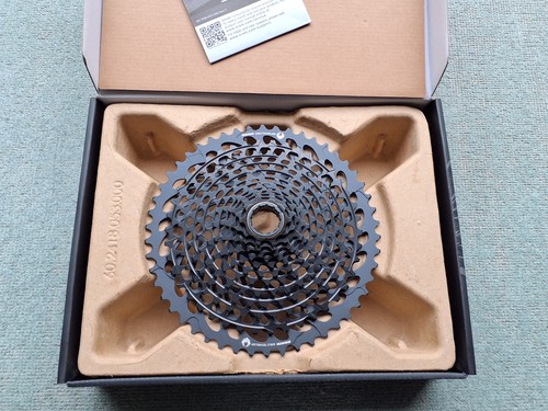 1295 50t sram x01 eagle - xg-1295, 10-50t
