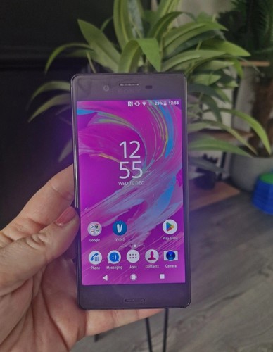Sony xperia f5121 - xperia, x