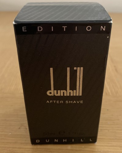 Vintage dunhill edition - dunhill, ml