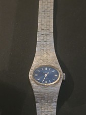 Vintage Ladies Mechanical