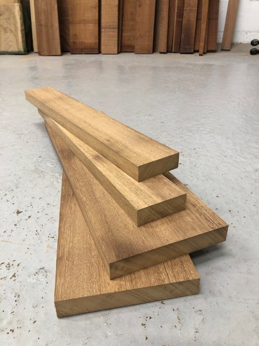 Iroko solid hardwood par - iroko,