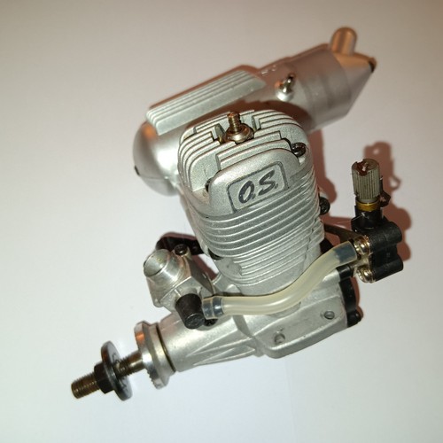 1997 max rc model - max, la