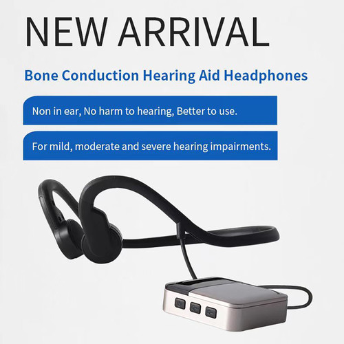 Noise canceling bone - noise-canceling,