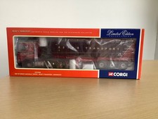 Corgi Reids Transport Bulk