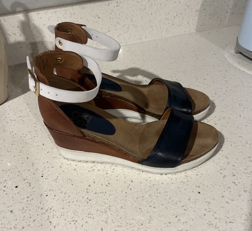 Moda pelle sandals 3 - in,
