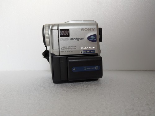 Bundle sony handycam - bundle,
