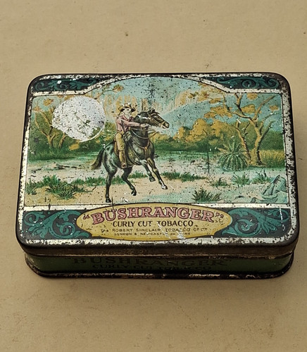 Hugely rare vintage - rare,