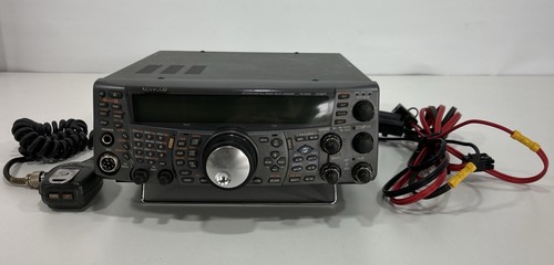 Kenwood 2000 vhf uhf - kenwood, hf/vhf/uhf