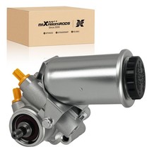 Power Steering Pump With