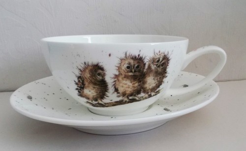 Royal worcester wrendale - worcester,,