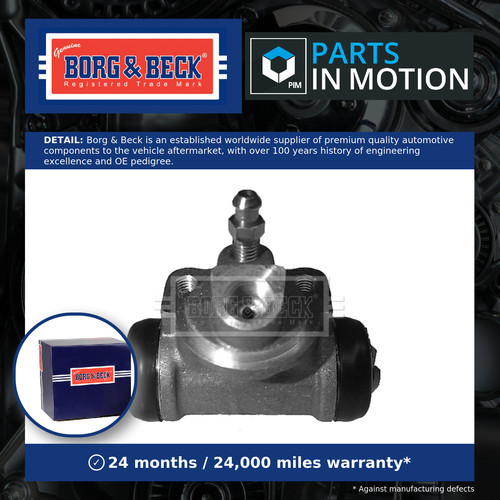 Wheel cylinder fits - cylinder, nissan