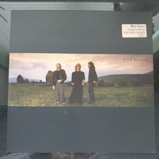 Bee Gees ESP Vinyl LP Album