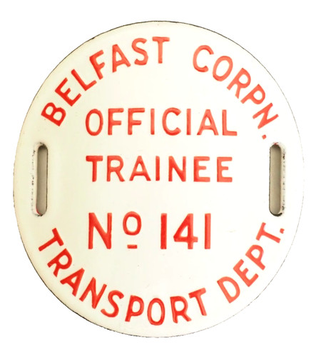 Rare vintage belfast - rare,