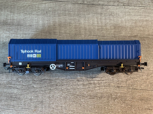 Dapol 039 015 gauge - dapol,