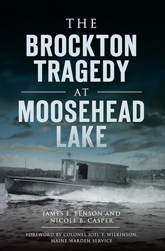 The brockton tragedy - tragedy, at