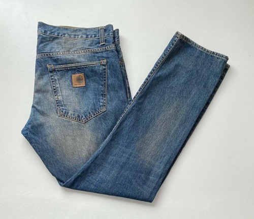 Carhartt buccaneer pants w36 - buccaneer,