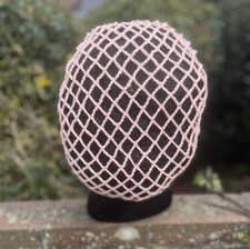 1942 Perky Snood. Hand