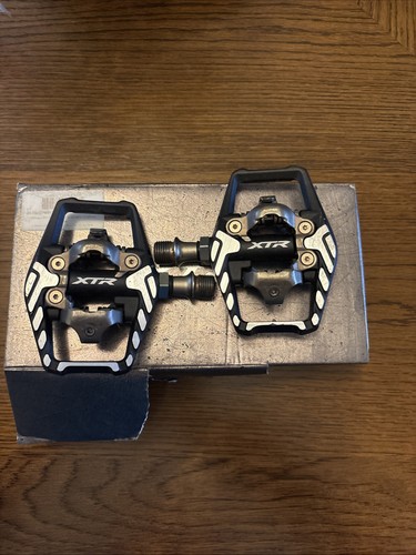 Shimano xtr m9120 spd - m9120, trail