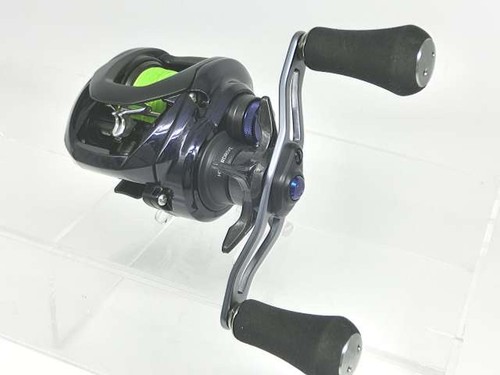 Daiwa saltist pe left - daiwa, 23