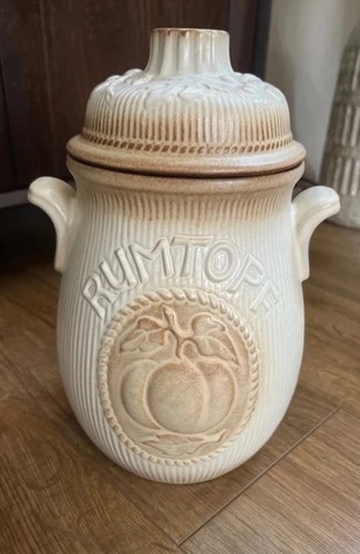 Rumtopf jar 801 - -28, w