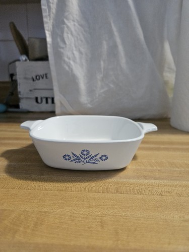 Corning ware petite pan b - ware,