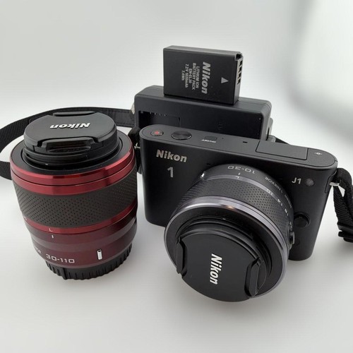 Nikon mirrorless camera - nikon,