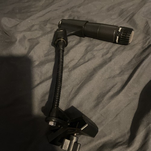 Shure sm57 cardioid - sm57,