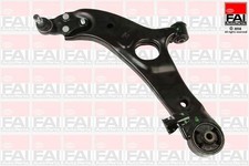 FAI Suspension Arms Pair Fits