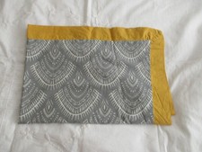 MATALAN OXFORD KING SIZE DUVET COVER SET