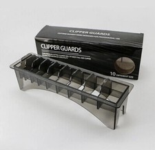 Storage Clipper Guard Holder