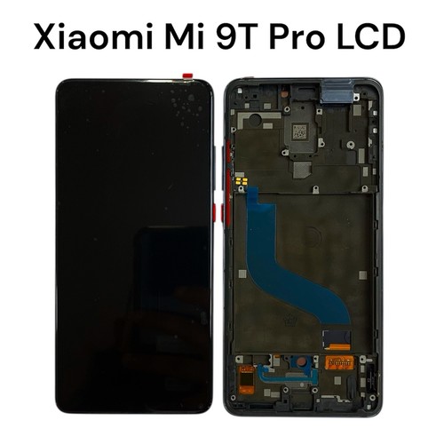 Xiaomi pro replacement - xiaomi, 9t