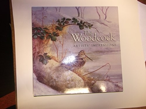 The woodcock artists - the, woodcock: