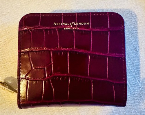 Aspinal london slim mini - of,