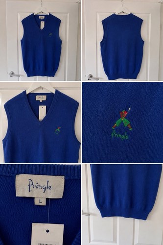 Vintage pringle scotland royal - pringle,