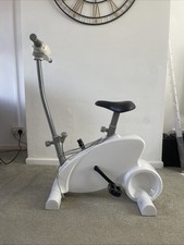 Nintendo Wii Cyberbike With