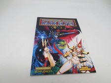 Warhammer Dark Elves Armies